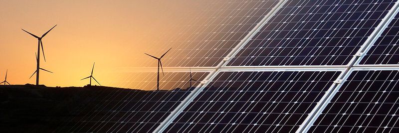 PSI forscht im Projekt PEAK an einer Energiehandelsplattform auf Blockchain-Basis.