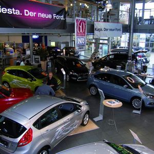 (Archiv: Vogel Business Media)