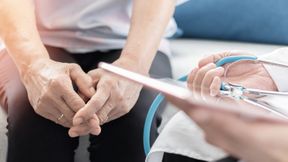 Fachleute sehen insbesondere die Menopause als bislang unterentwickeltes Anwendungsfeld für datenbasierten Ansätze. (Bild: ©  Chinnapong – stock.adobe.com)