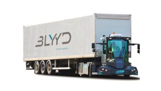 Komfortabel, wirtschaftlich und umweltfreundlich grün, ist nach Aussage von Burger Hub- und Transportmittel (BHT) das vom französischen Hersteller Blyyd stammende, elektrische Fahrzeug ATM, das jetzt auch in Deutschland zu haben ist. (BHT)