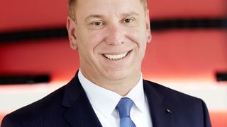 On July 1, Henning Preis took over as president & CEO of Tsubaki Kabelschlepp GmbH and Kabelschlepp GmbH-Hünsborn. (Tsubaki)