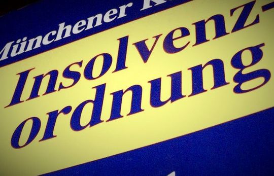 Drohende Pleiten! Die Bundesregierung will auf die explosionsartig gestiegenen Preise für Rohstoffe und Energie reagieren. Und zwar soll das Insolvenzrecht so abgeändert werden, dass der Prognosezeitraum für die Überschuldungsprüfung bei nur noch vier Monaten liegt.(Bild:  Bund)