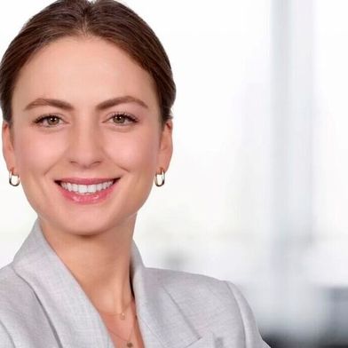 Hajar Kayali wechselt vom Importeur in den Handel. (Bild: Renault)