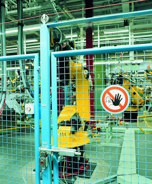 Softwaretool hilft bei der Berechnung von Saftey Integrity ...