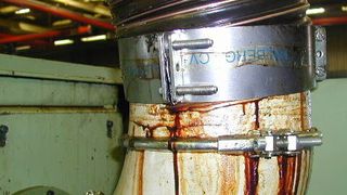 Instandhalten bedeutet auch den Wert zu erhalten, das ist keine technische sondern eine sozialökonomische Notwendigkeit. (Bild: Mexis)