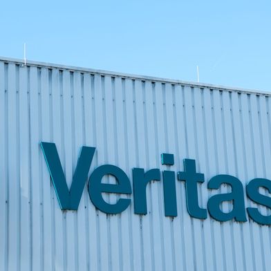 Veritas Thüringen wurde von einem Investor übernommen. (Bild: Veritas)