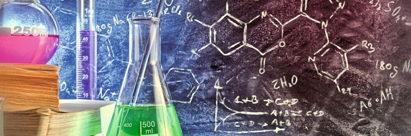 Die GDCh bringt jährlich eine Statistik zum Chemiestudium heraus (Symbolbild).(Bild:  ©Davizro Photography - stock.adobe.com)