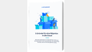 Whitepaper Cover: Vogel IT