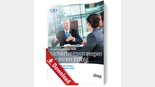 Whitepaper Cover: Vogel IT