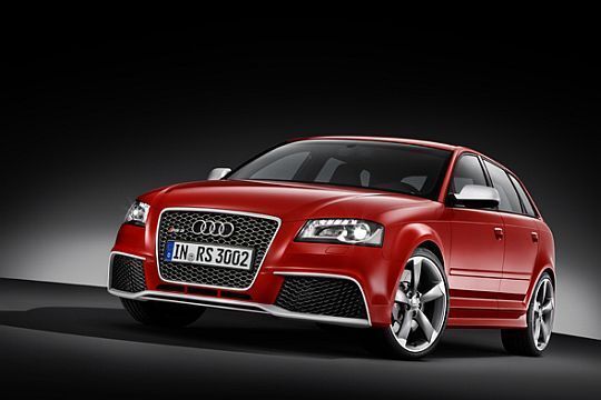 Porsche-Carrera-Fahrer sollten sich diesen Anblick merken: Er könnte ihr Ampelstart-Alptraum sein. (Archiv: Vogel Business Media)