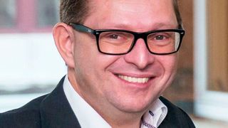 Darko Kosic ist der neue CIO bei Real Garant.  (Real Garant)