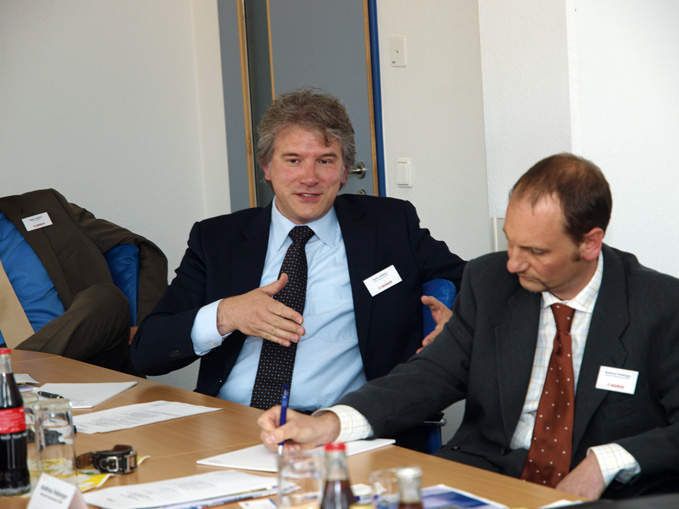 Jens Lübben, Director Sales Germany bei Citrix Systems (Archiv: Vogel Business Media)