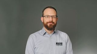 Neuer Leiter des Technischen Dienstes der KÜS ist Benjamin Wertz. (Bild: KÜS)