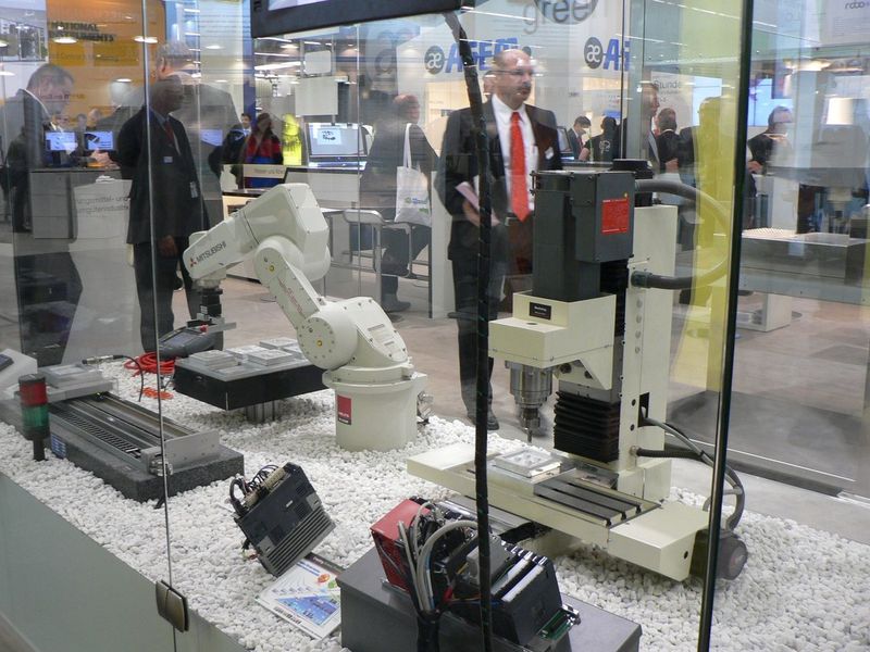  (Archiv: Vogel Business Media)