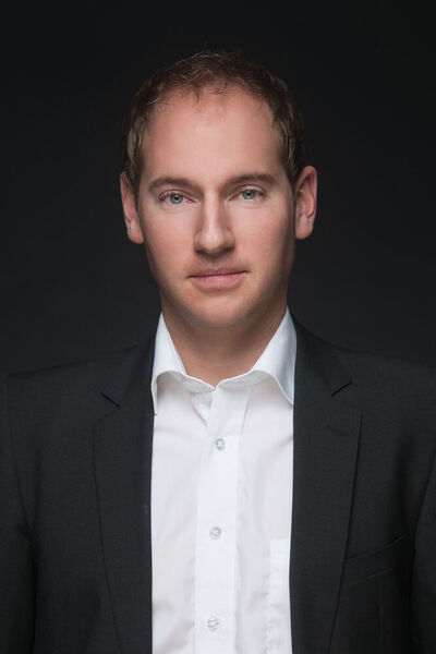 Marcel Leonhard, Leiter Geschäftsbereiche ICT & DCF, Telegärtner: „Unser Ziel als SPE System Alliance ist es, nicht nur einzelne Produkte, sondern das komplette System voranzubringen.“   (Telegärtner Karl Gärtner )