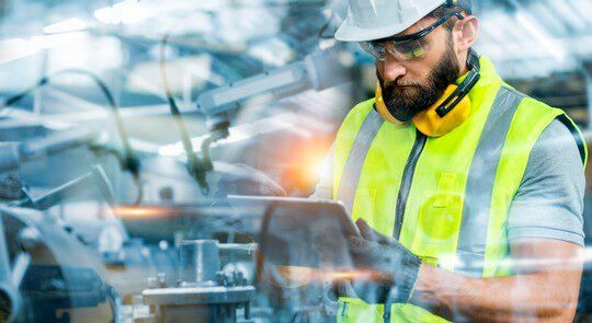 VDI 4497 „Einsatz der Emulation bei der Realisierung automatisierter Logistiksysteme“.(Bild:  KPs Photography AND Film/Shutterstock.com)