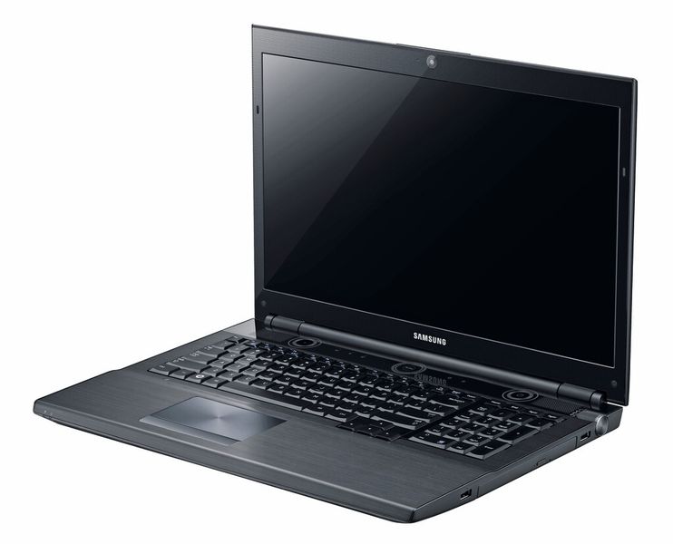 Samsungs Gamer-Flaggschiff der Serie 7: Mit neuem Intel-Chip Core i7 jetzt noch schneller. (Archiv: Vogel Business Media)