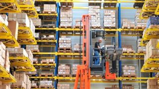 Mittelstandsbarometer steigt! Das Geschäfstklima für den Mittelstand verbessert sich. Das zumindest ergab eine Analyse der KfW und des ifo-Instituts. Hier mehr dazu. (Bild: KfW)