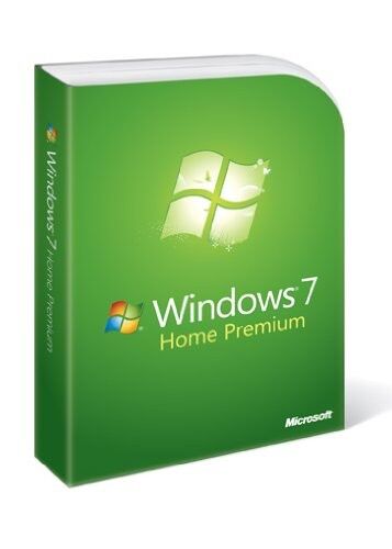 Windows Vista war in mehreren verschiedenen Fassungen erhältlich. An Heimanwender richteten sich in erster Linie die beiden Varianten 