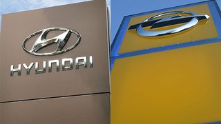 In Gröbenzell wird aus dem Hyundai-Betrieb Autohaus Köppl ein Opel-Showroom der Häusler GmbH. (»kfz-betrieb«)