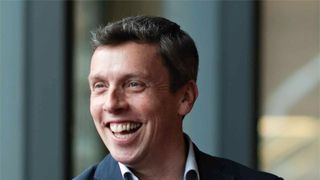 Der Autor: Steve Barrett ist VP EMEA bei Datadog (Bild: Datadog)