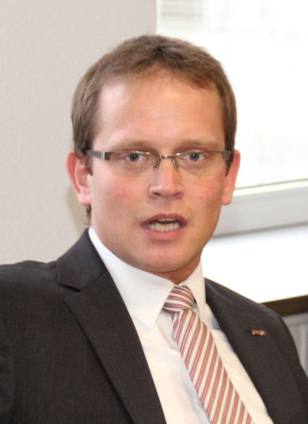 Johannes Sayler, Produktmanager bei der AMF Andreas Maier GmbH & Co. KG: „In den vergangenen zwei Jahren ist es zu einer Steigerung der Stückzahlen in der hydraulischen Spanntechnik gekommen.“ (Bild: Krampert)
