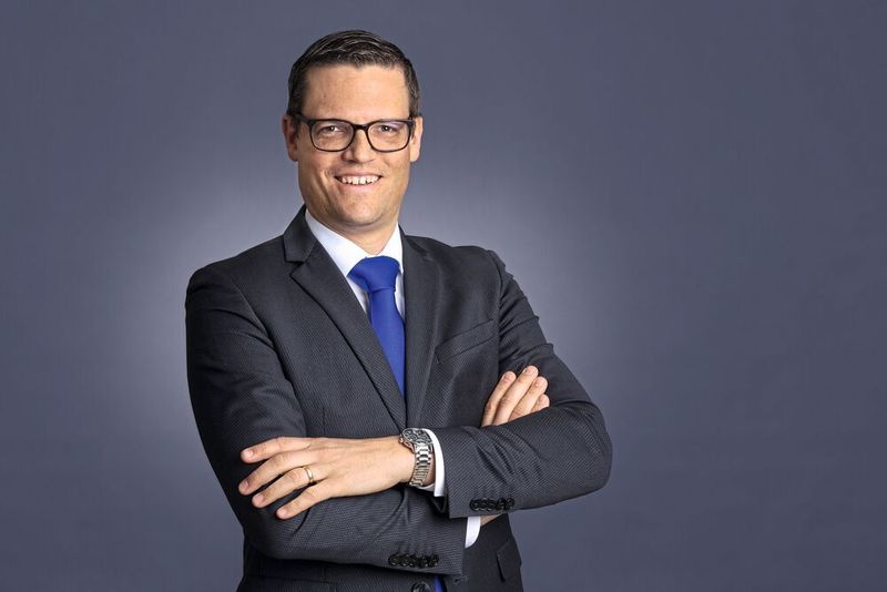 «Einmal mehr erweisen sich die besonderen Schweizer Verhältnisse als vorteilhaft.» Dr. Tobias Moser, CEO Fischer Spindle Group (Fischer Spindle Group)