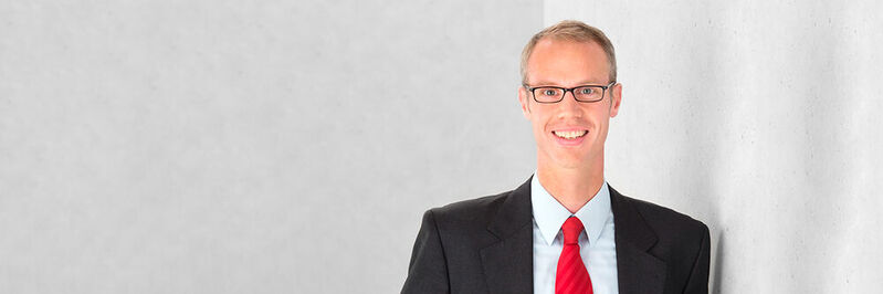 Der Autor: Hendrik Ohlms ist Teamleiter Business Solutions ERP bei der Sievers-Group