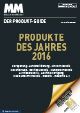 Produkte des Jahres 2016 (vbm)