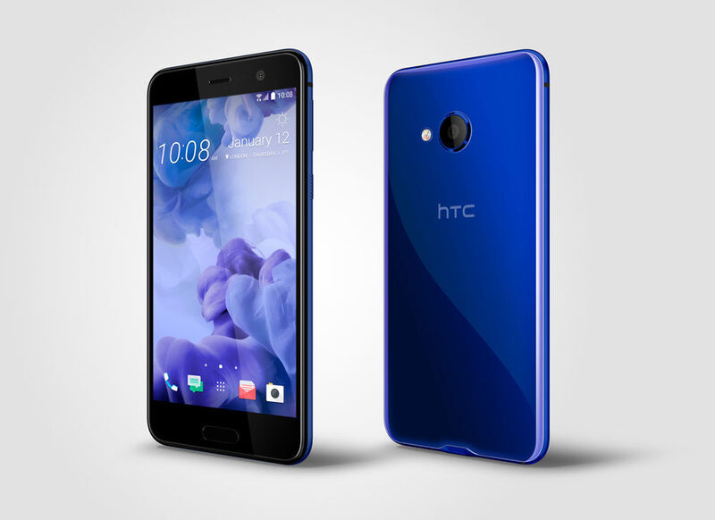 Das HTC U Play hat eine Display-Diagonale von 5,2 Zoll. (HTC)