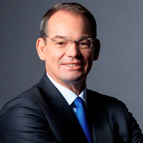 Christian Vollmer wird zum 1. Juli Produktionsvorstand von Seat in Spanien.(Bild:  Seat)