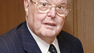 Der BMW-Unternehmer Alexander Karl ist gestorben. (Archiv: Vogel Business Media)