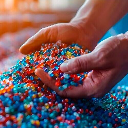 The Kingdom of Saudi Arabia, the UAE and Turkey are three core countries in the region that are actively incorporating the plastics circular economy with the assistance of the chemical recycling technology. (Source: ©  Anastasiia - stock.adobe.com)