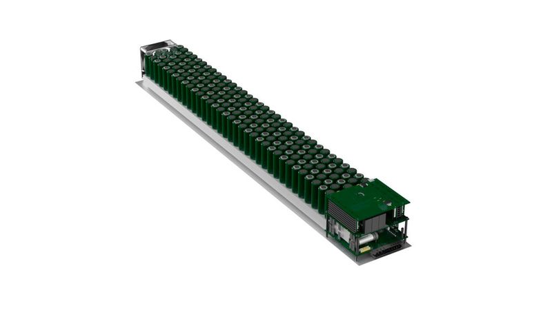 Infineon stellt auf der PCIM Europe 2026 zahlreiche neue Lösungen für KI-Rechenzentren, Leistungselektronik und industrielle Anwendungen vor. Zu den Highlights zählen SiC-basierte Stromversorgungskonzepte für 800-V-Rechenzentrumsarchitekturen, neue CoolSiC-Leistungshalbleiter, kompakte Leistungsmodule und Sensorlösungen für höhere Effizienz und Leistungsdichte sowie ein weltweit erstes 24-kW-Battery-Backup-Unit-Referenzdesign. (Bild: Infineon Technologies AG)