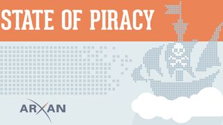 Urheberrechtsverletzungen durch unautorisiertes Kopieren von Software und Multimedia-Inhalten nehmen weiter zu. (Bild :Arxan)