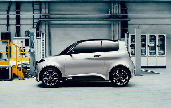 Die Preise beginnen ab 15.900 Euro. Ein Viertel des Kaufpreises (4.000 Euro) kann aber durch die E-Fahrzeug-Prämie eingespart werden. (e.GO Mobile AG)