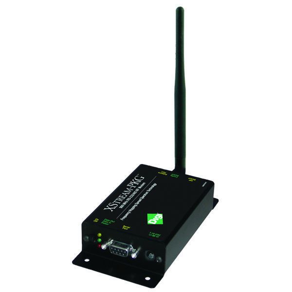 xstream PKG RF Modem von Digi International (Archiv: Vogel Business Media)