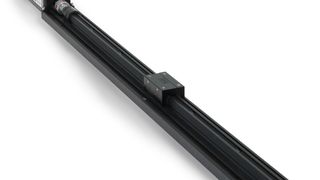 Dunkermotoren hat eine Achse für hohe Positionieranforderungen im Programm. (Bild: Dunkermotoren)