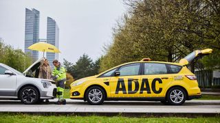 Der ADAC hat das Pannengeschehen 2022 ausgewertet. (Bild: ADAC/Wilfried Wulff)