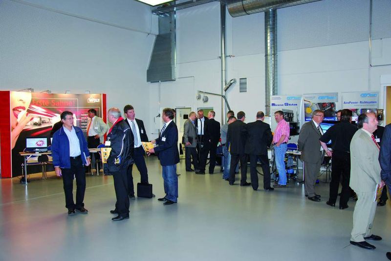  (Archiv: Vogel Business Media)