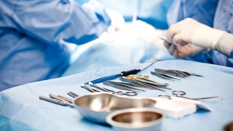 Unbeliebt und oft ungewollt risikoreich ist das Refactoring, also die Bereinigung und Neustrukturierung von lebendem Code, quasi eine Operation an einem pulsierenden Organismus. (Bild:  © Tobilander - stock.adobe.com_47012393.jpeg)