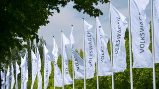 Zu den zwölf Mitgliedern der CEO Alliance gehört auch VW-Chef Herbert Diess. (Volkswagen )