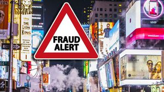 Die Attraktivität von Ad Fraud liegt vor allem an den hohen Gewinnaus­sichten. Ein weiterer wesentlicher Punkt sind die verhältnismäßig geringen Risiken, erwischt und bestraft zu werden. (Pixabay)