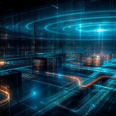 Das Ziel der Data-Observability ist, die Daten genau, konsistent und zuverlässig zu halten. (Bild: KI-generiert)