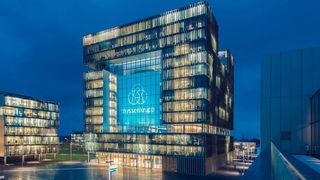 Thyssenkrupp erweitert sein rumänisches Werk. (Thyssenkrupp)