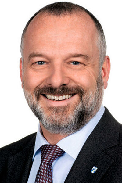 Steffen Rowold verantwortet als neues Vorstandsmitglied und Chief Financial Officer der Röchling-Gruppe ab 1. Juni 2016 den Bereich Finanzen. (Foto: Röchling)