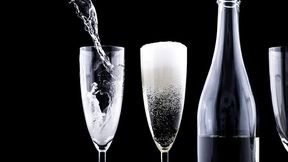 Zurückhaltung ist das Maß aller Dinge. Das gilt auch für den Alkoholkonsum. 