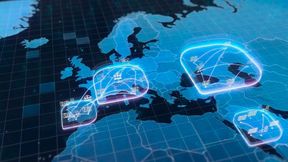 Die Reduzierung der Angriffsfläche durch reduzierte Sichtbarkeit ist der Grundansatz der Scion-Technologie für mehr Cybersicherheit. (Bild: Anapaya Systems)