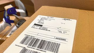 2018 hat odc sein Geschäft begonnen – jetzt stellt das junge Tech-Unternehmen seinen Versand auf DHL „GoGreen“ um. (Bild: odc)