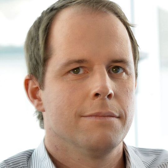 Ralf Moebus: Leiter Automation & Networks bei U.I. Lapp(Bild:  Lapp Kabel)